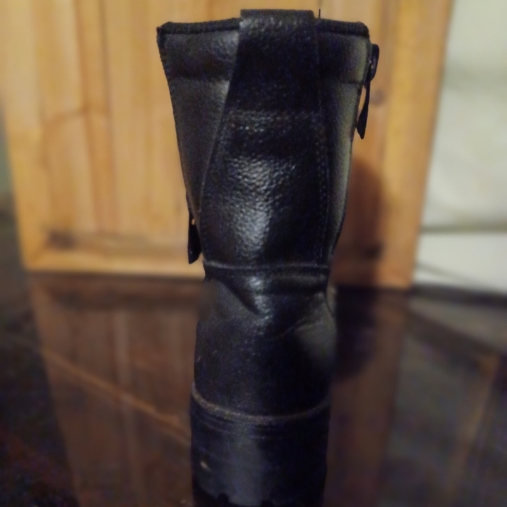 Commando Boots - Picture 4 of 4